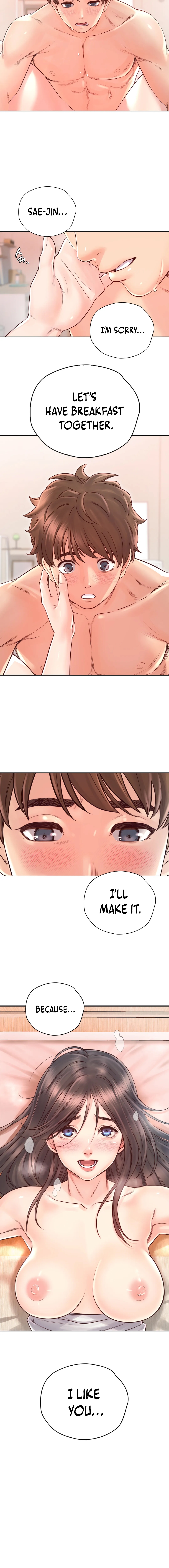 Osaka Chapter 19 image 5