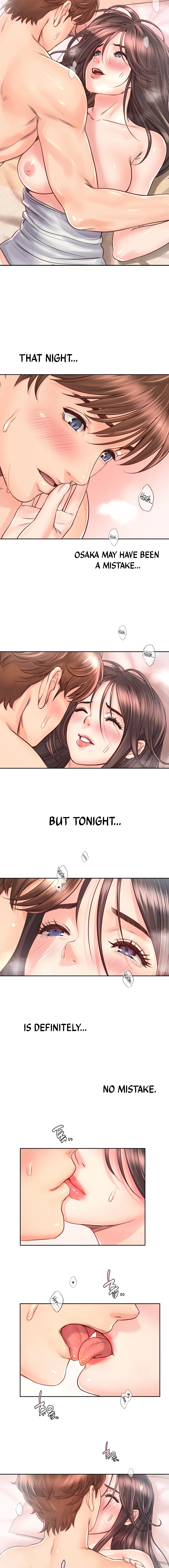 Osaka Chapter 19 image 8
