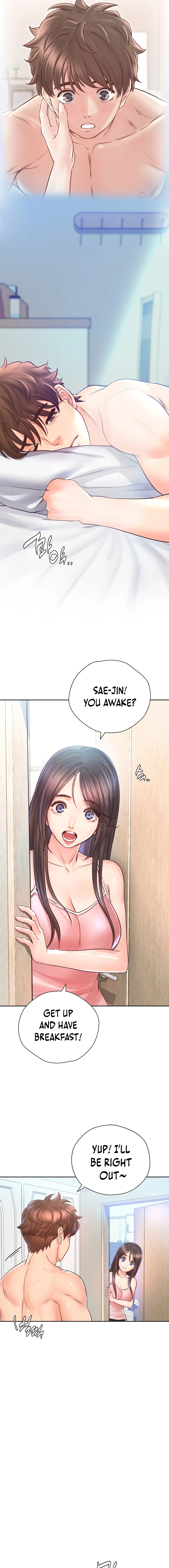 Osaka Chapter 20 image 6
