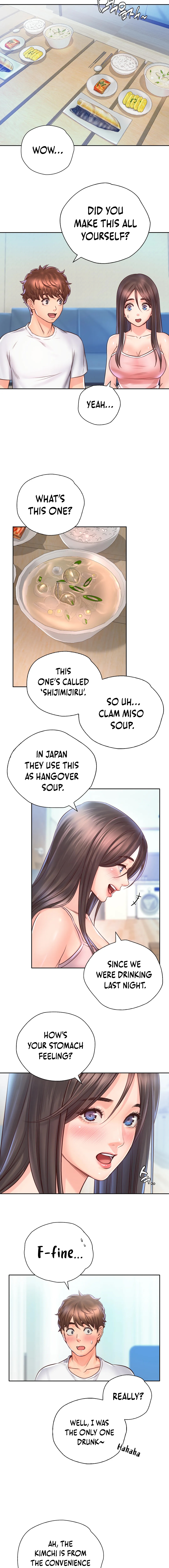 Osaka Chapter 20 image 7
