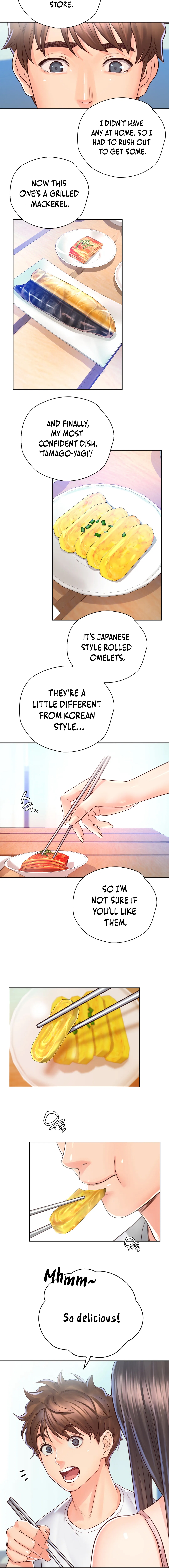 Osaka Chapter 20 image 8