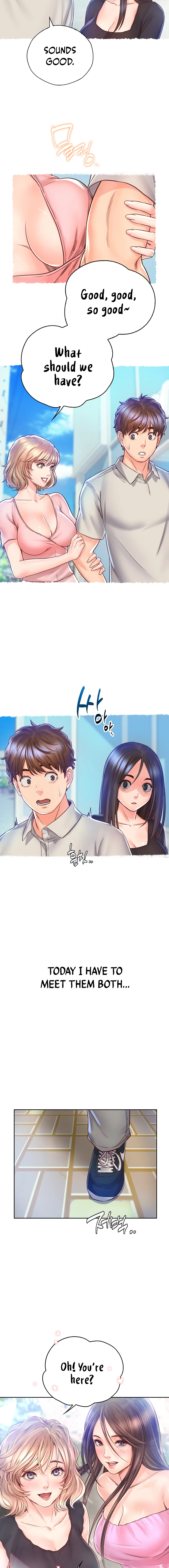Osaka Chapter 21 image 12