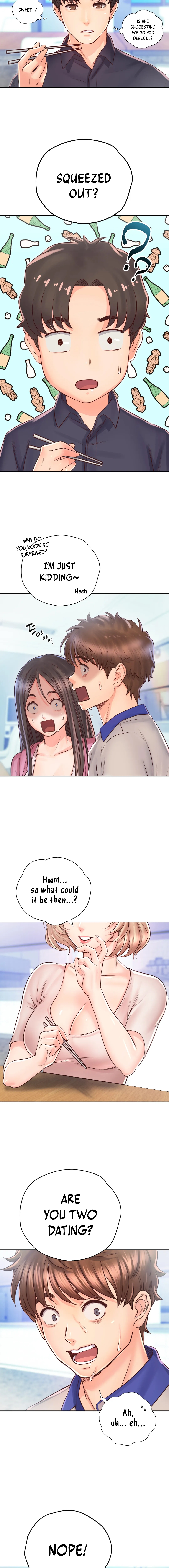Osaka Chapter 21 image 4