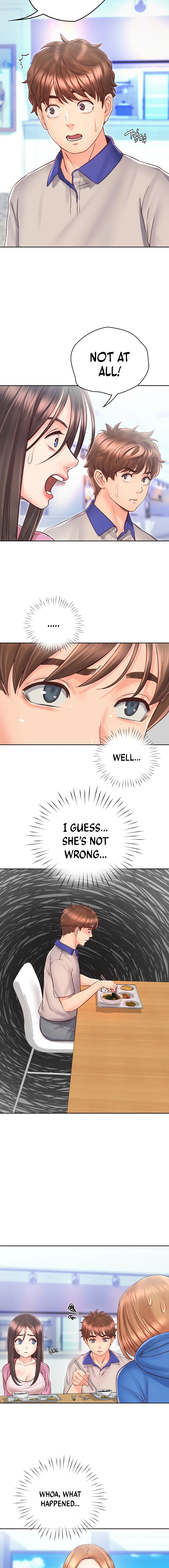 Osaka Chapter 21 image 5