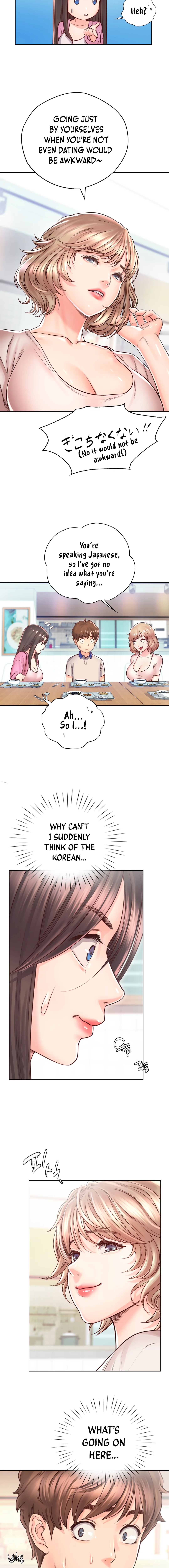 Osaka Chapter 21 image 8