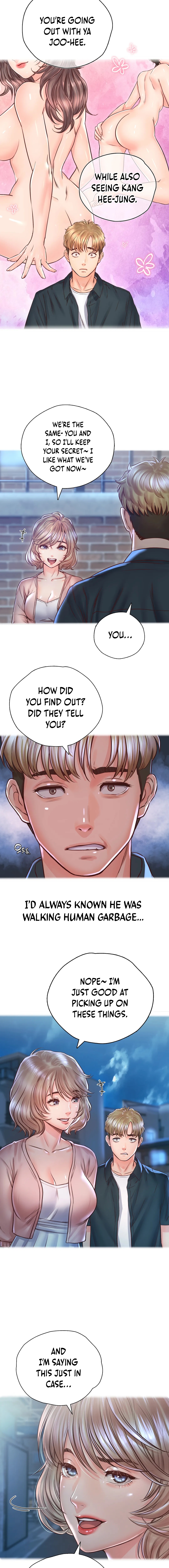 Osaka Chapter 22 image 6