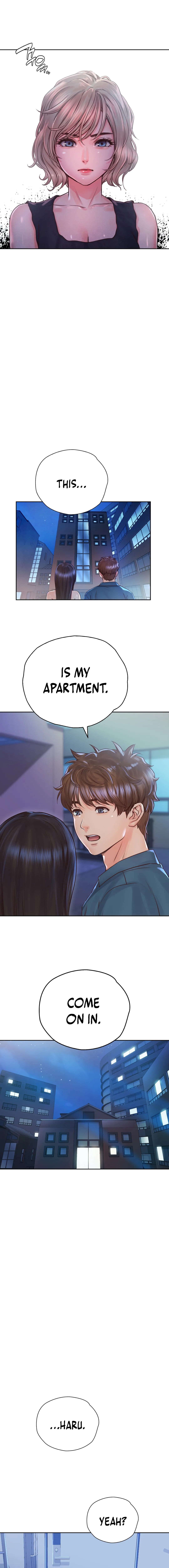 Osaka Chapter 23 image 10