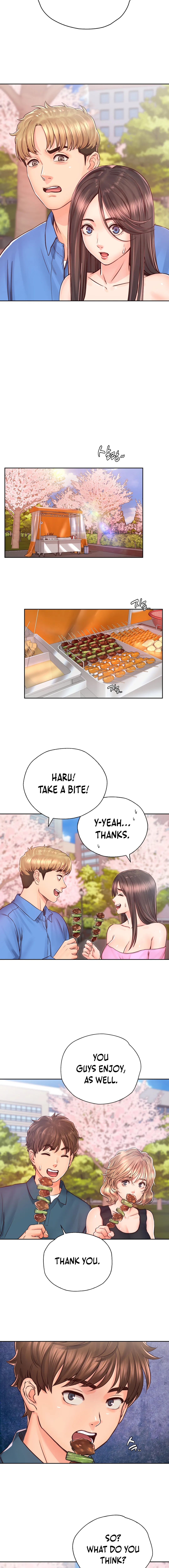 Osaka Chapter 23 image 1