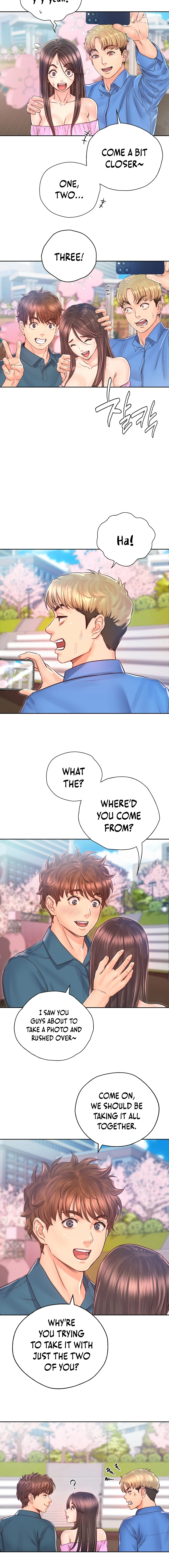 Osaka Chapter 23 image 4