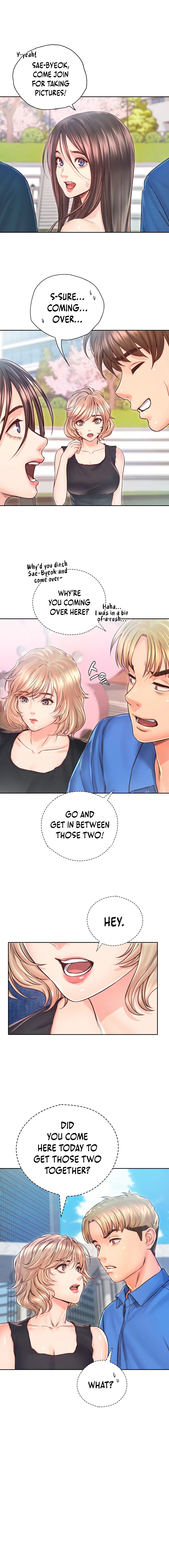Osaka Chapter 23 image 5