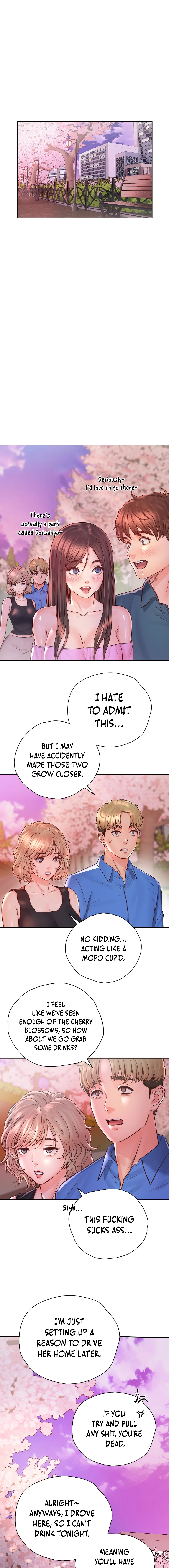 Osaka Chapter 23 image 6