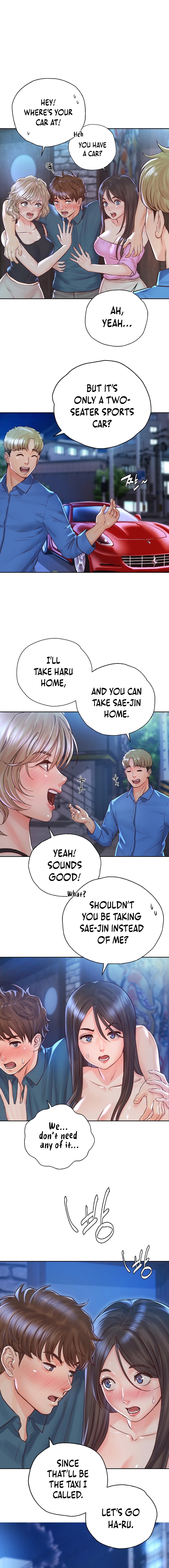 Osaka Chapter 23 image 8