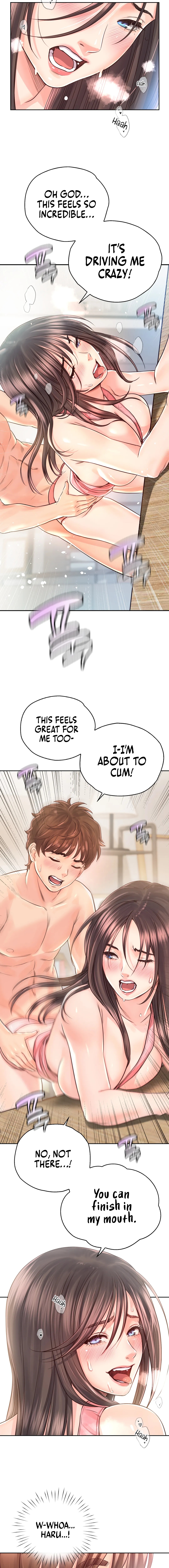 Osaka Chapter 27 image 10