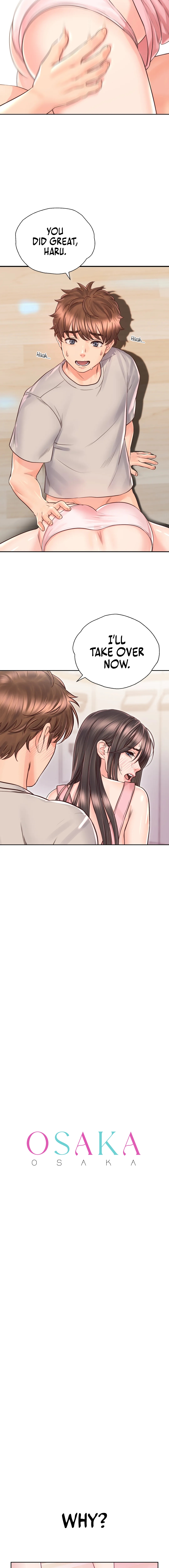 Osaka Chapter 27 image 3