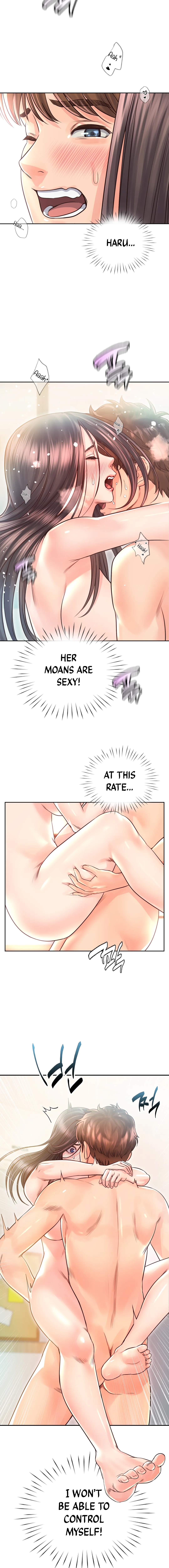 Osaka Chapter 28 image 7