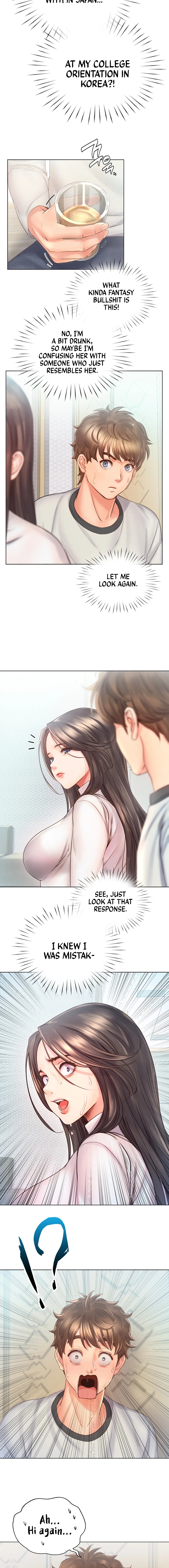 Osaka Chapter 3 image 13