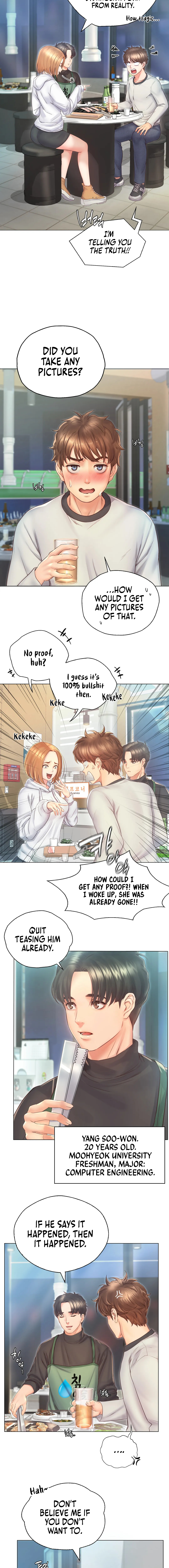 Osaka Chapter 3 image 1