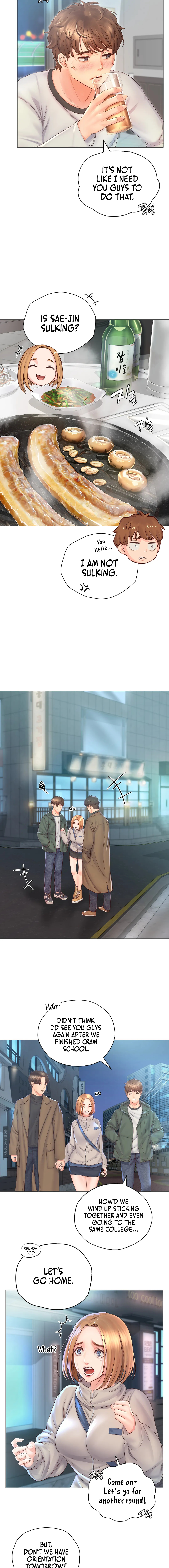 Osaka Chapter 3 image 2