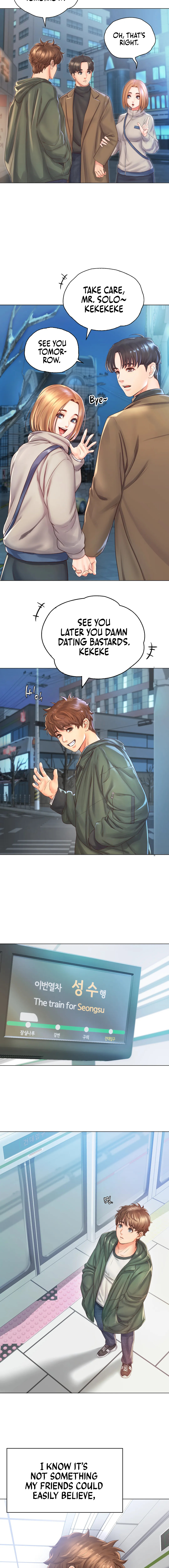 Osaka Chapter 3 image 3