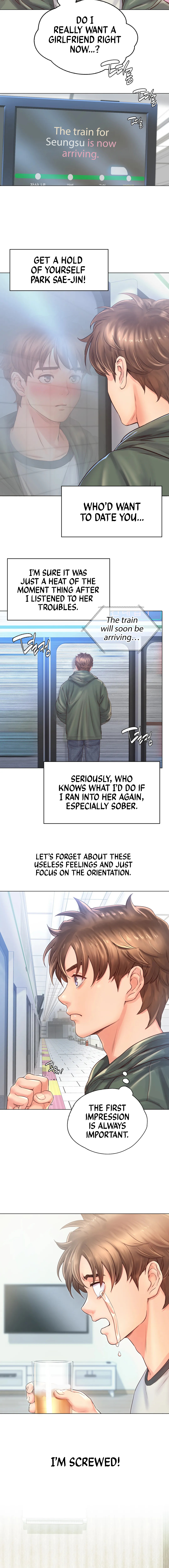 Osaka Chapter 3 image 5