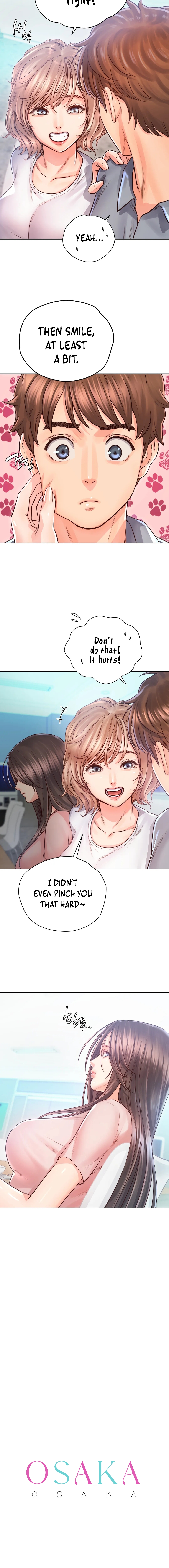 Osaka Chapter 30 image 1