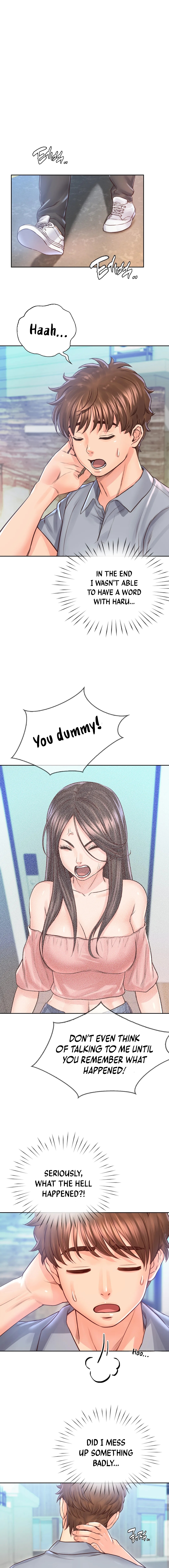 Osaka Chapter 30 image 2