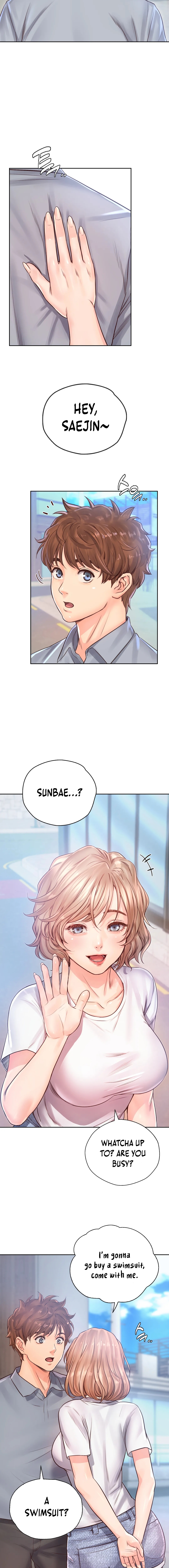 Osaka Chapter 30 image 3