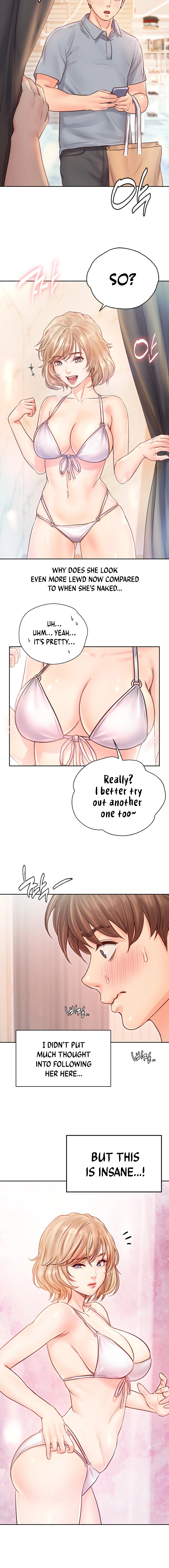 Osaka Chapter 30 image 5