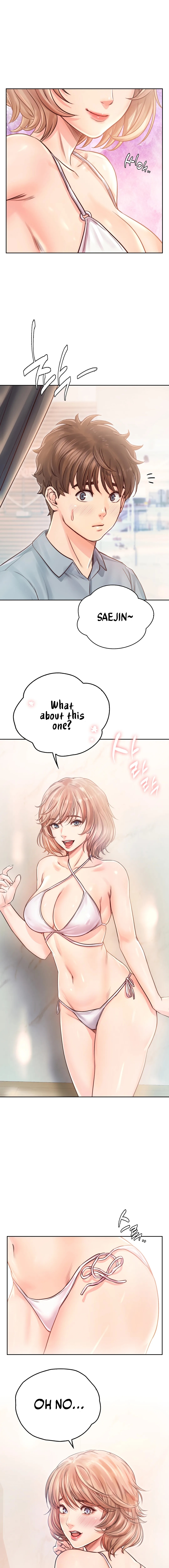 Osaka Chapter 30 image 6
