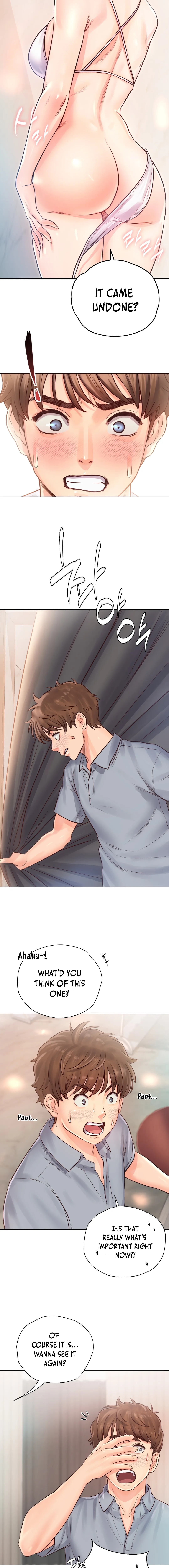 Osaka Chapter 30 image 7