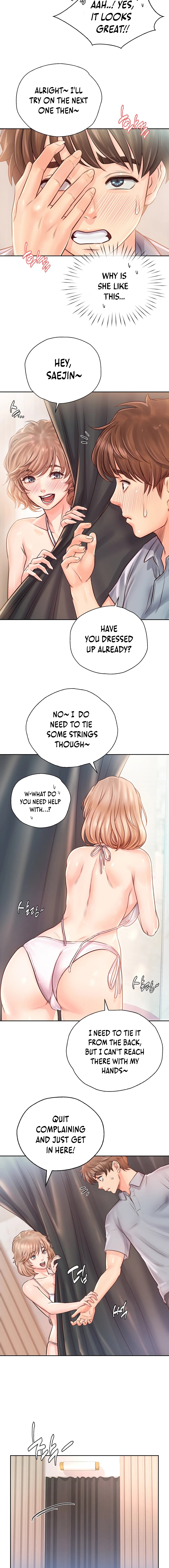 Osaka Chapter 30 image 8