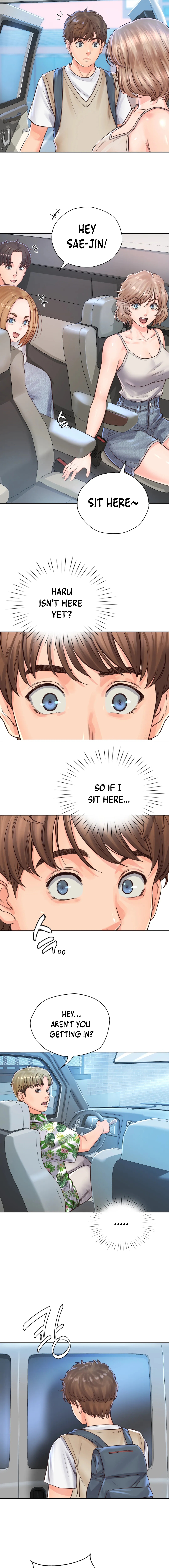 Osaka Chapter 31 image 9