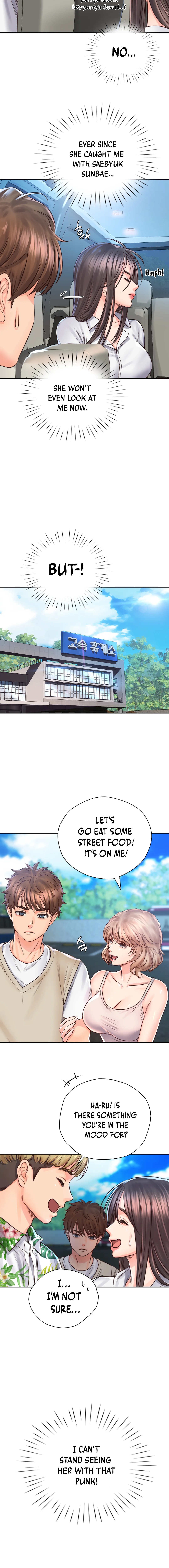 Osaka Chapter 31 image 11