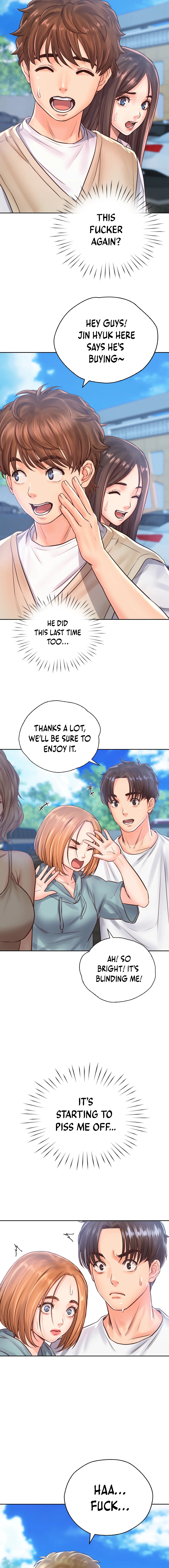 Osaka Chapter 31 image 13