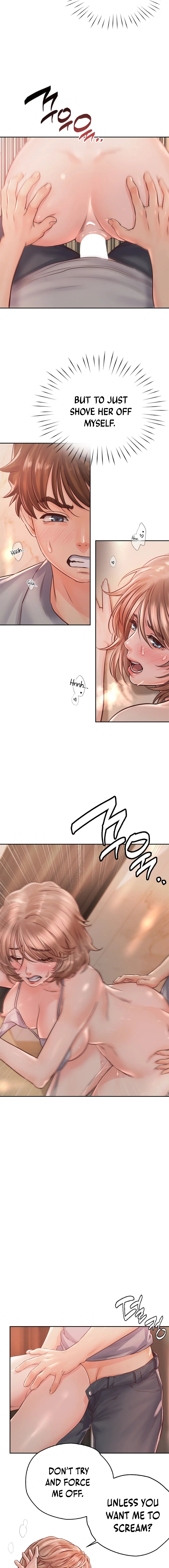 Osaka Chapter 31 image 1