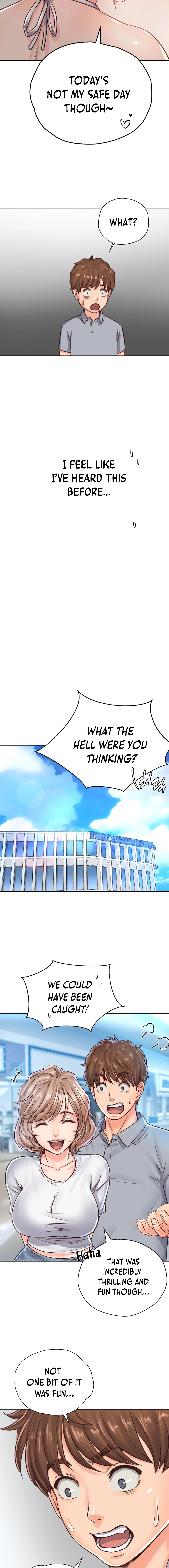 Osaka Chapter 31 image 4
