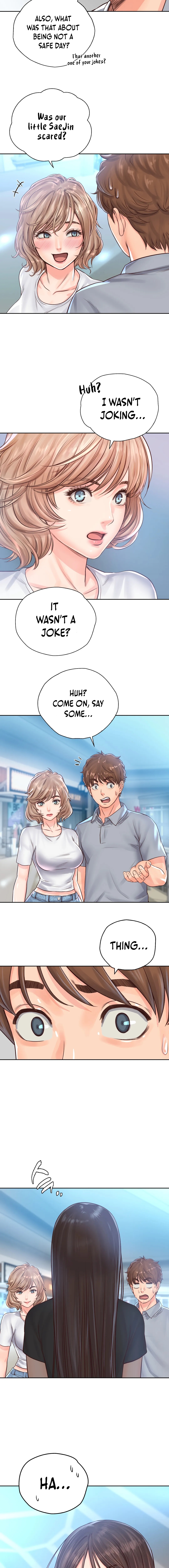 Osaka Chapter 31 image 5