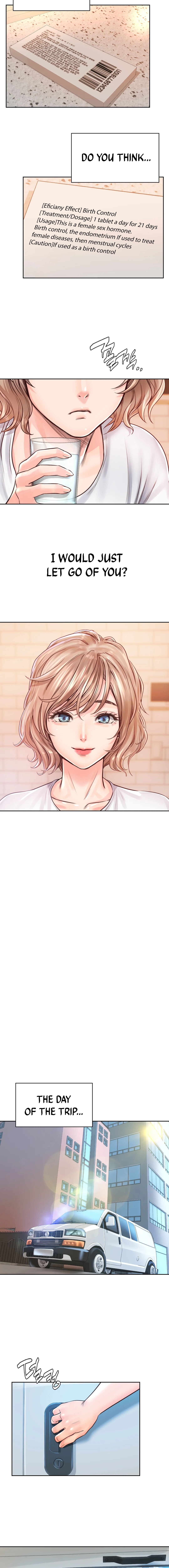 Osaka Chapter 31 image 8