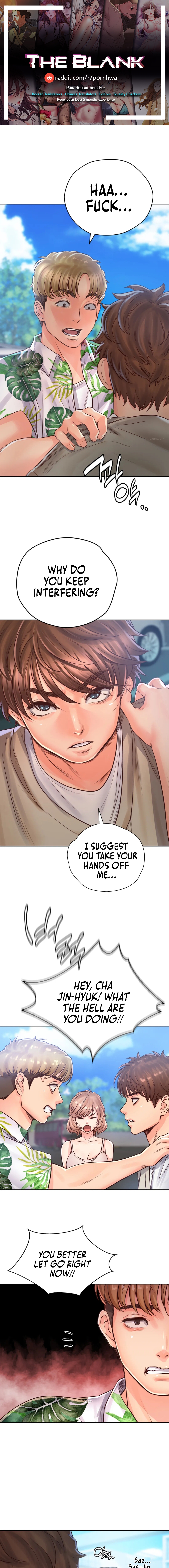 Osaka Chapter 32 image 0