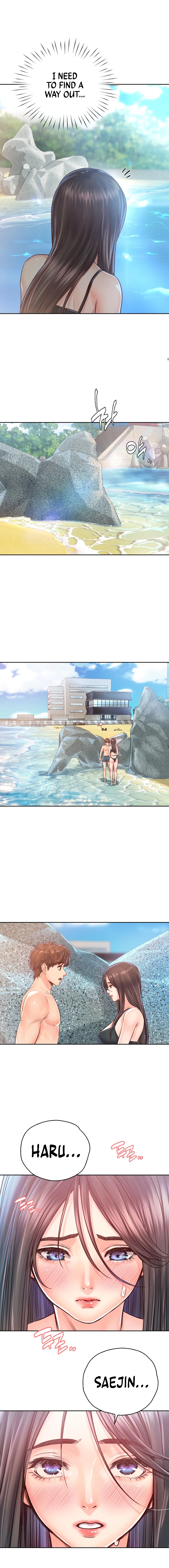 Osaka Chapter 32 image 14