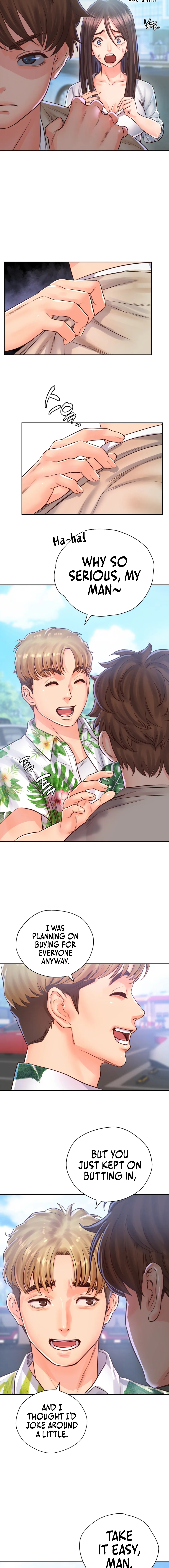 Osaka Chapter 32 image 1