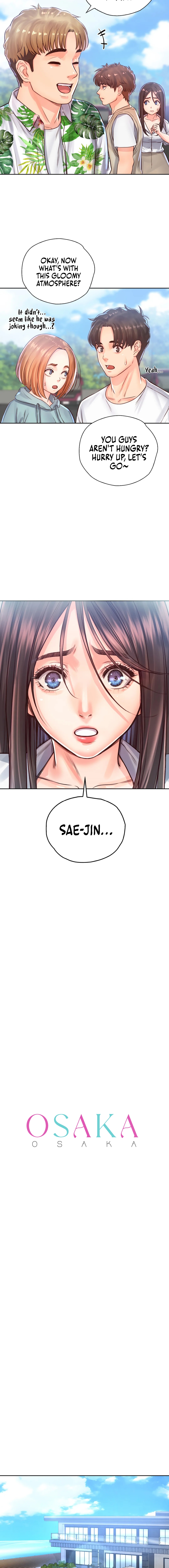 Osaka Chapter 32 image 2
