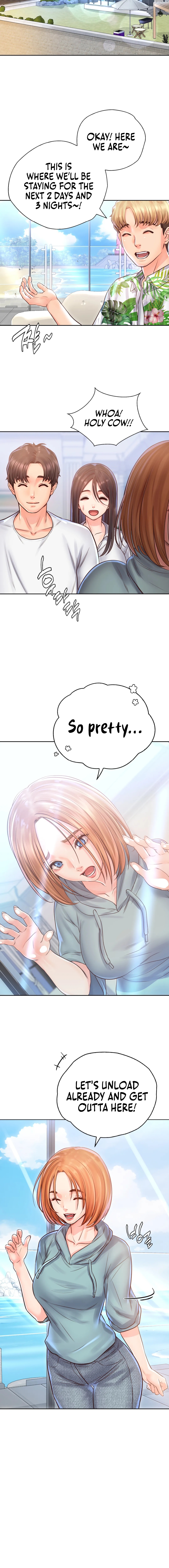 Osaka Chapter 32 image 3