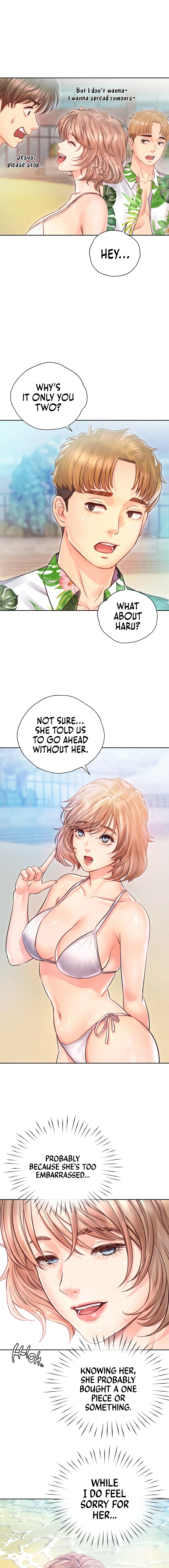 Osaka Chapter 32 image 6