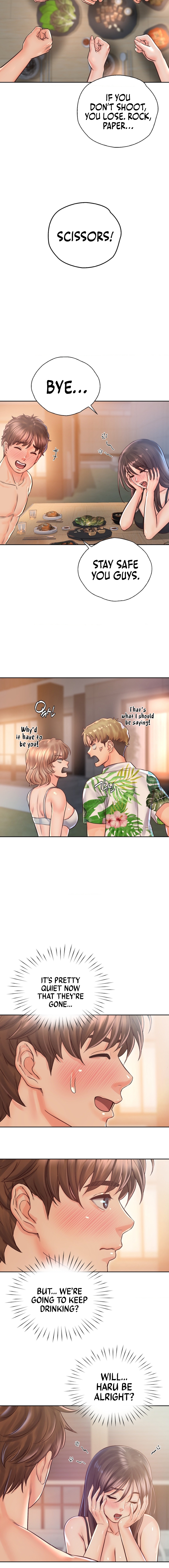 Osaka Chapter 33 image 10