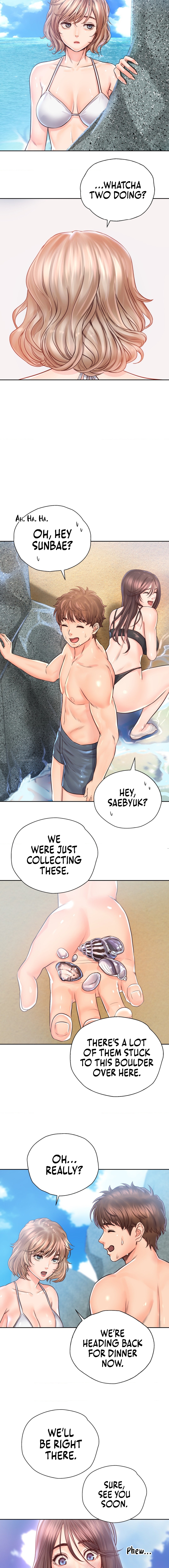 Osaka Chapter 33 image 7