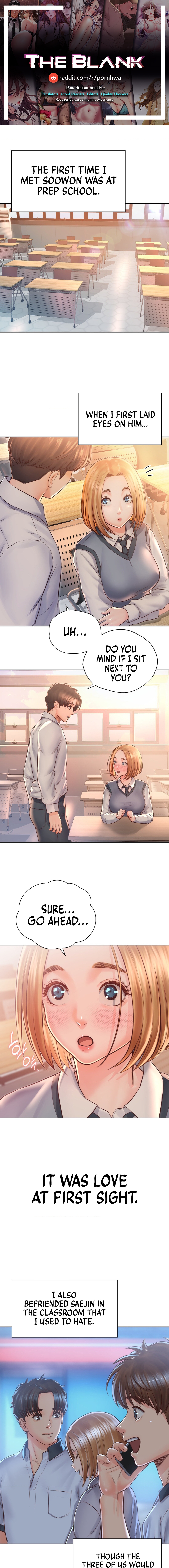 Osaka Chapter 34 image 0
