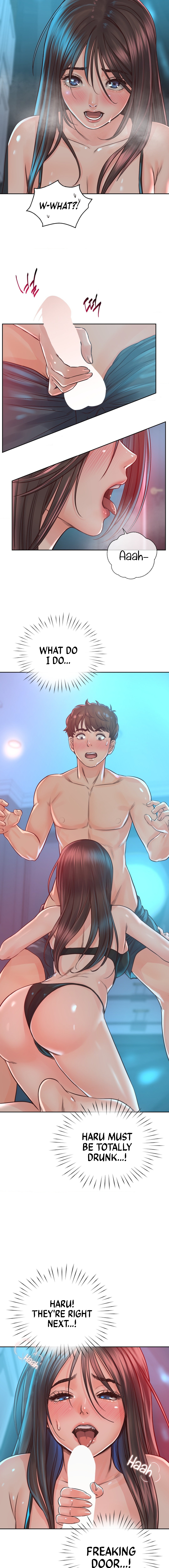 Osaka Chapter 34 image 11