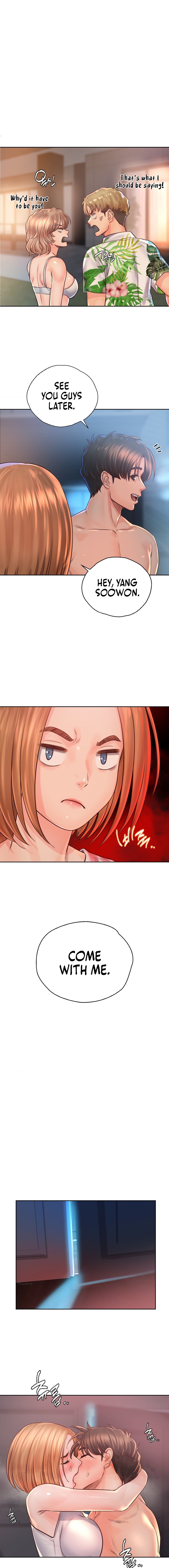Osaka Chapter 34 image 5