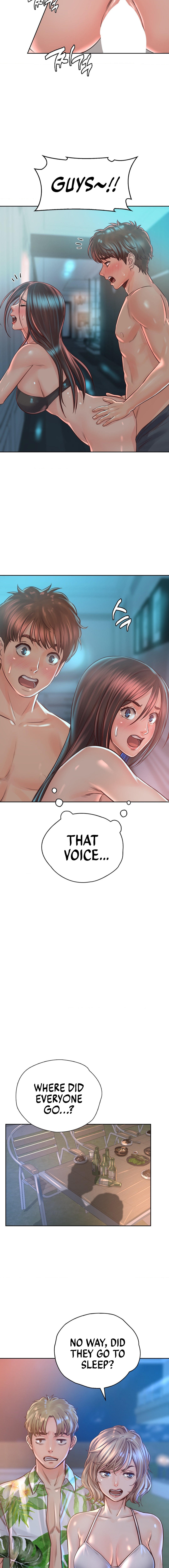 Osaka Chapter 35 image 1